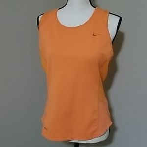 Nike Dri-FIT tank top XL